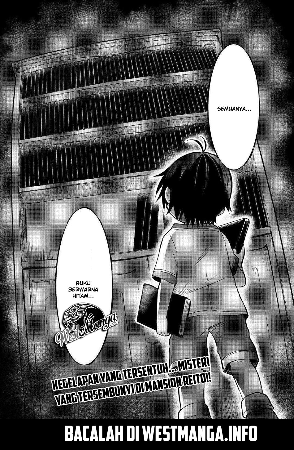 Fuguushoku to Baka ni Saremashita ga Jissai wa Sorehodo Waruku Arimasen? Chapter 03.2 Gambar 18